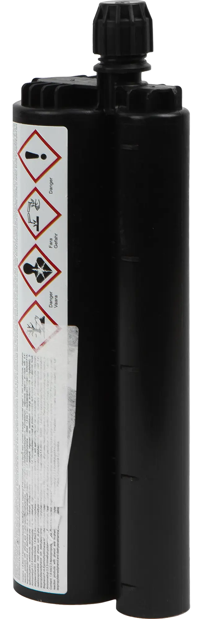 Комплект для инжекции ITH 585 EPOXЕ Sormat SOR 72945, 450 мл - фото